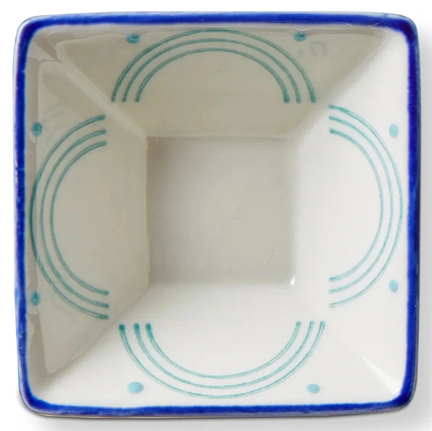 Geo Dish