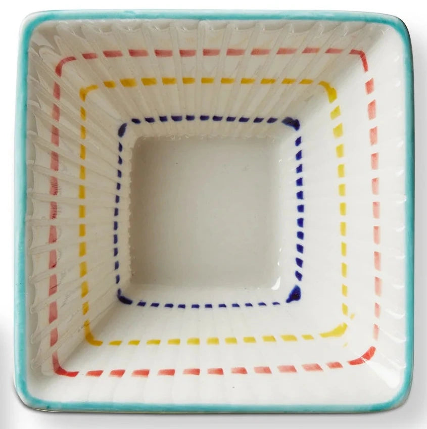 Geo Dish