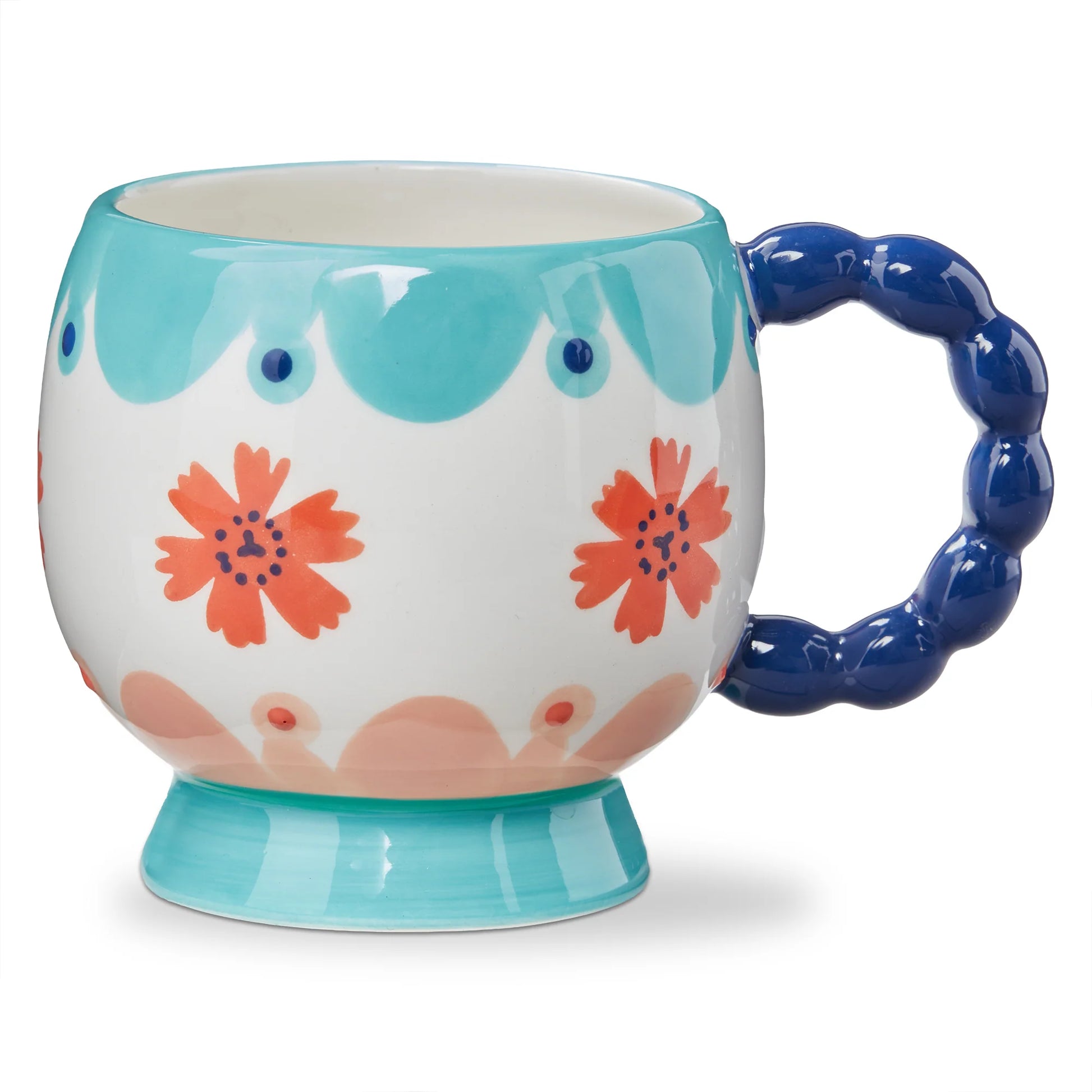 Eclectic Fun Mug