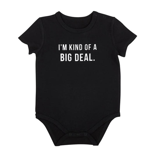 That's All Snapshirt - Big Deal