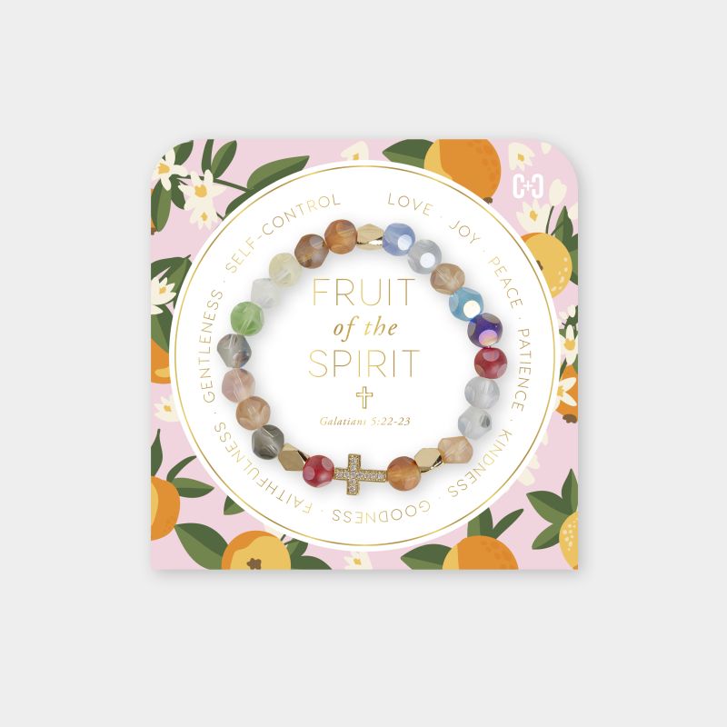 Fruit of the Spirit Bracelet