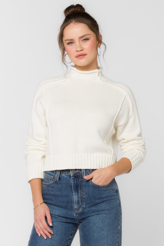 Velvet Heart Goodwin Sweater