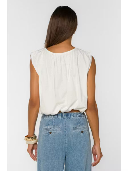 Velvet Heart Gwyn Top