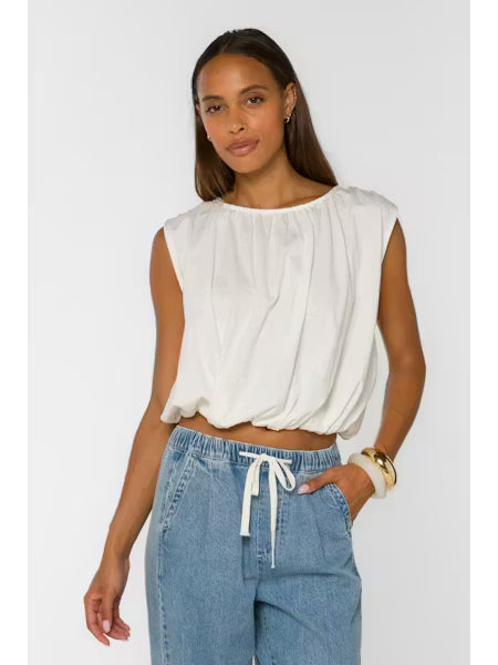 Velvet Heart Gwyn Top