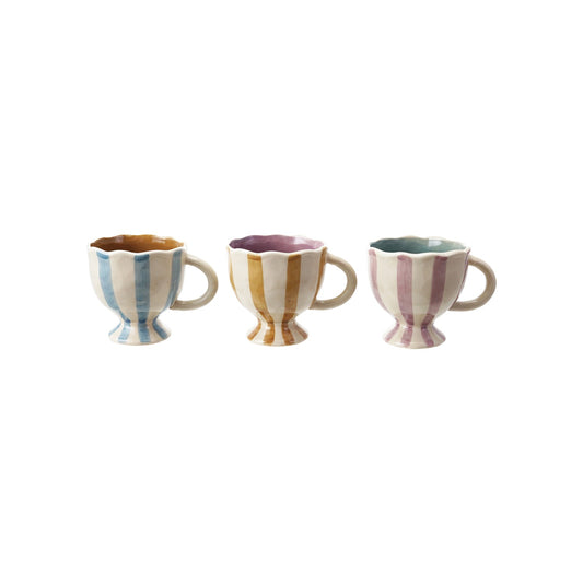 Stoneware Mug