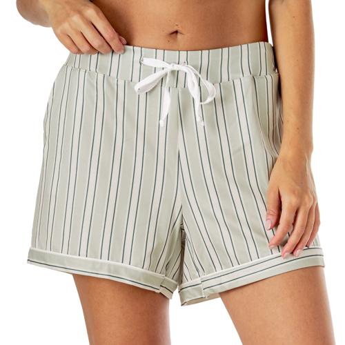 Hello Mello Pajama Shorts