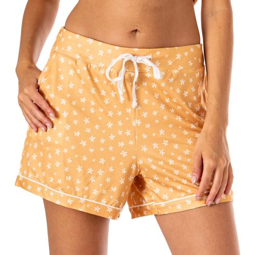 Hello Mello Pajama Shorts