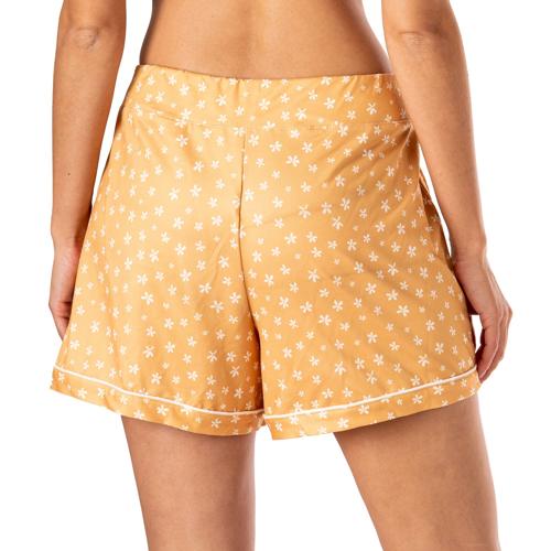 Hello Mello Pajama Shorts