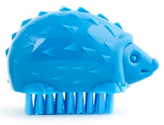 Hedgehog Nail Brush