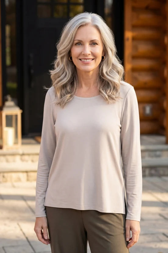 Habitat Core Travel Easy Shirt