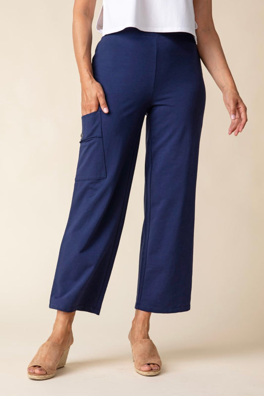 Habitat French Terry Easy Pocket Pant