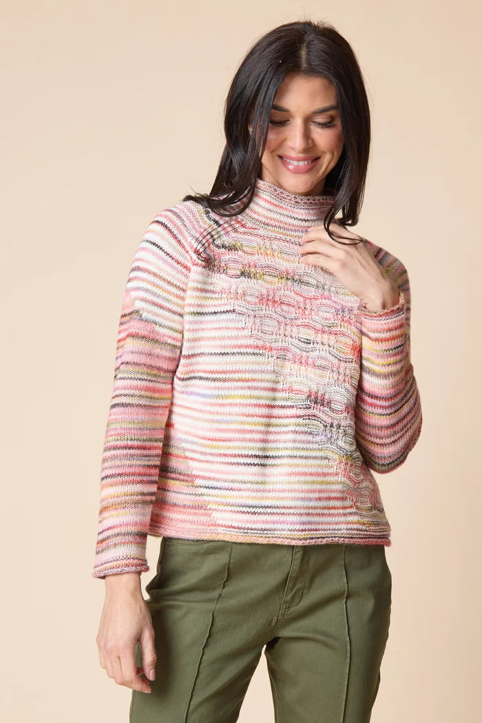 Habitat Highland Hues Sweater