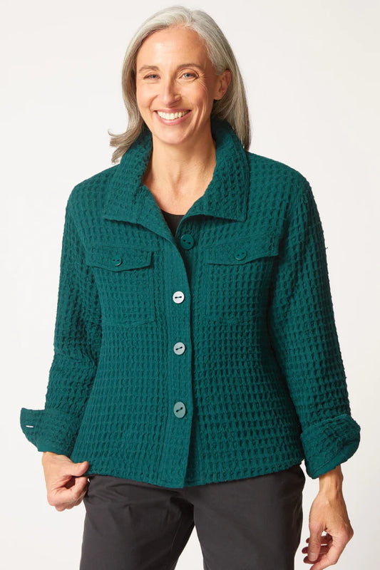 Habitat On The Go Jacket