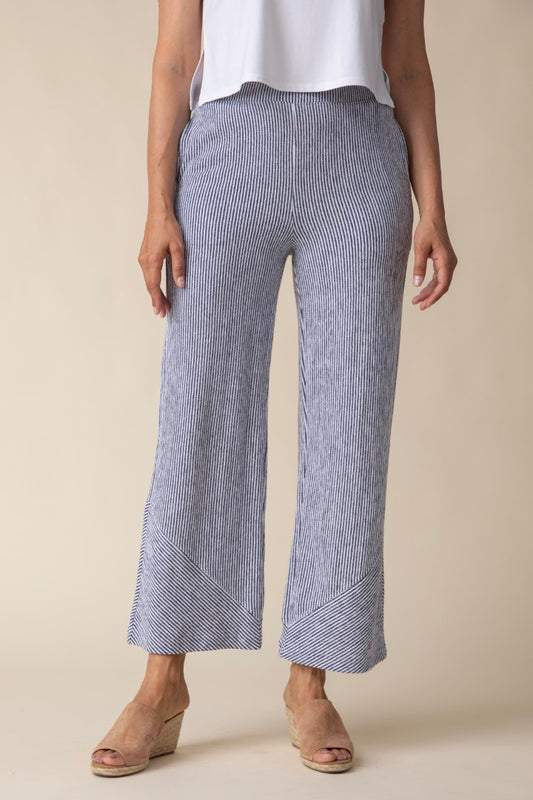 Habitat Pasadena Stripe Veranda Pant