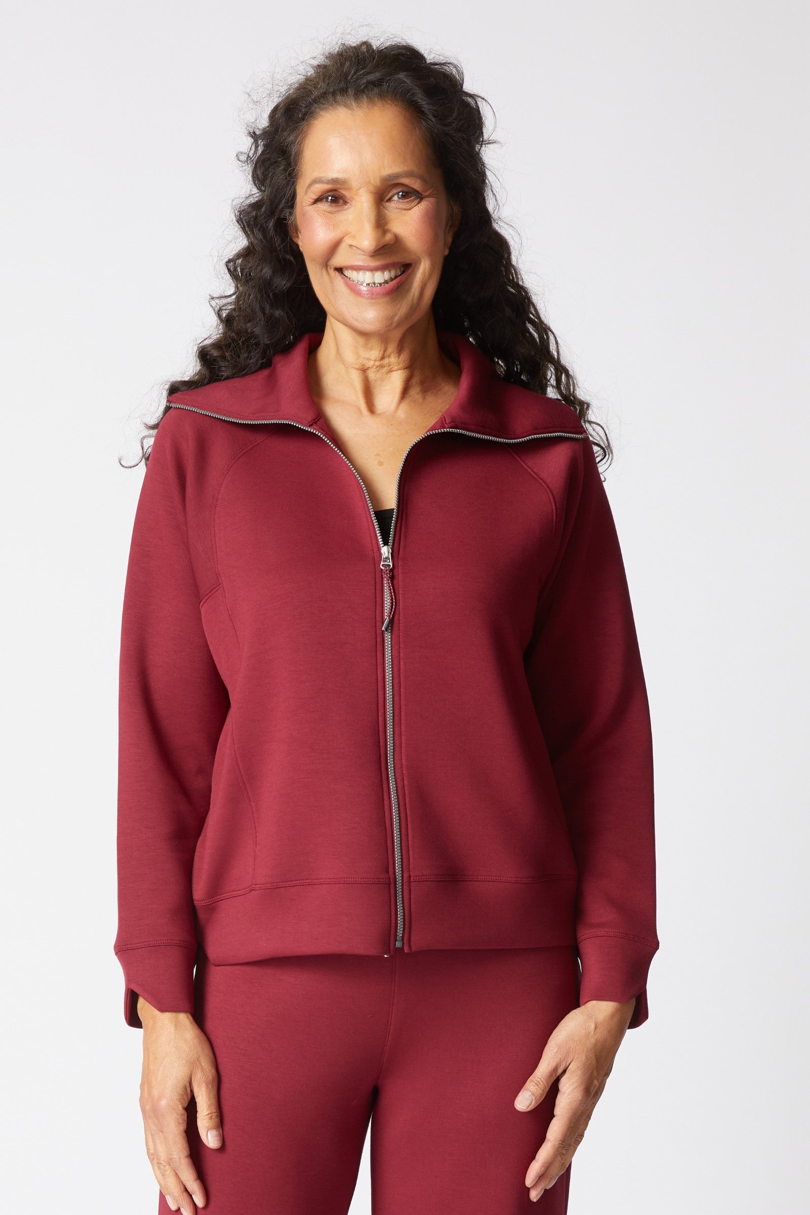 Habitat Passport Knit Roam Jacket