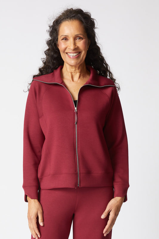 Habitat Passport Knit Roam Jacket