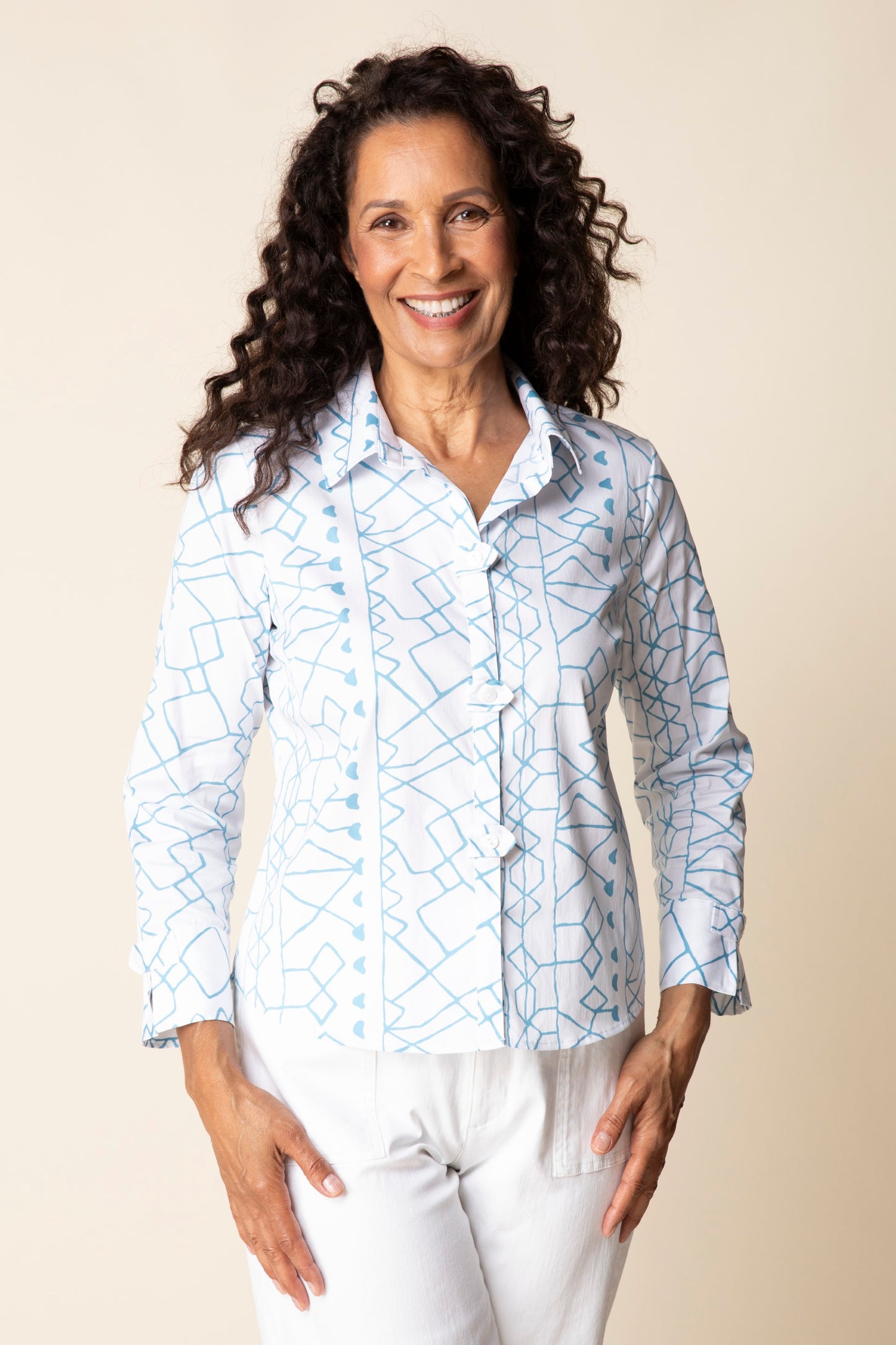 Habitat Perfect Travel Shirt
