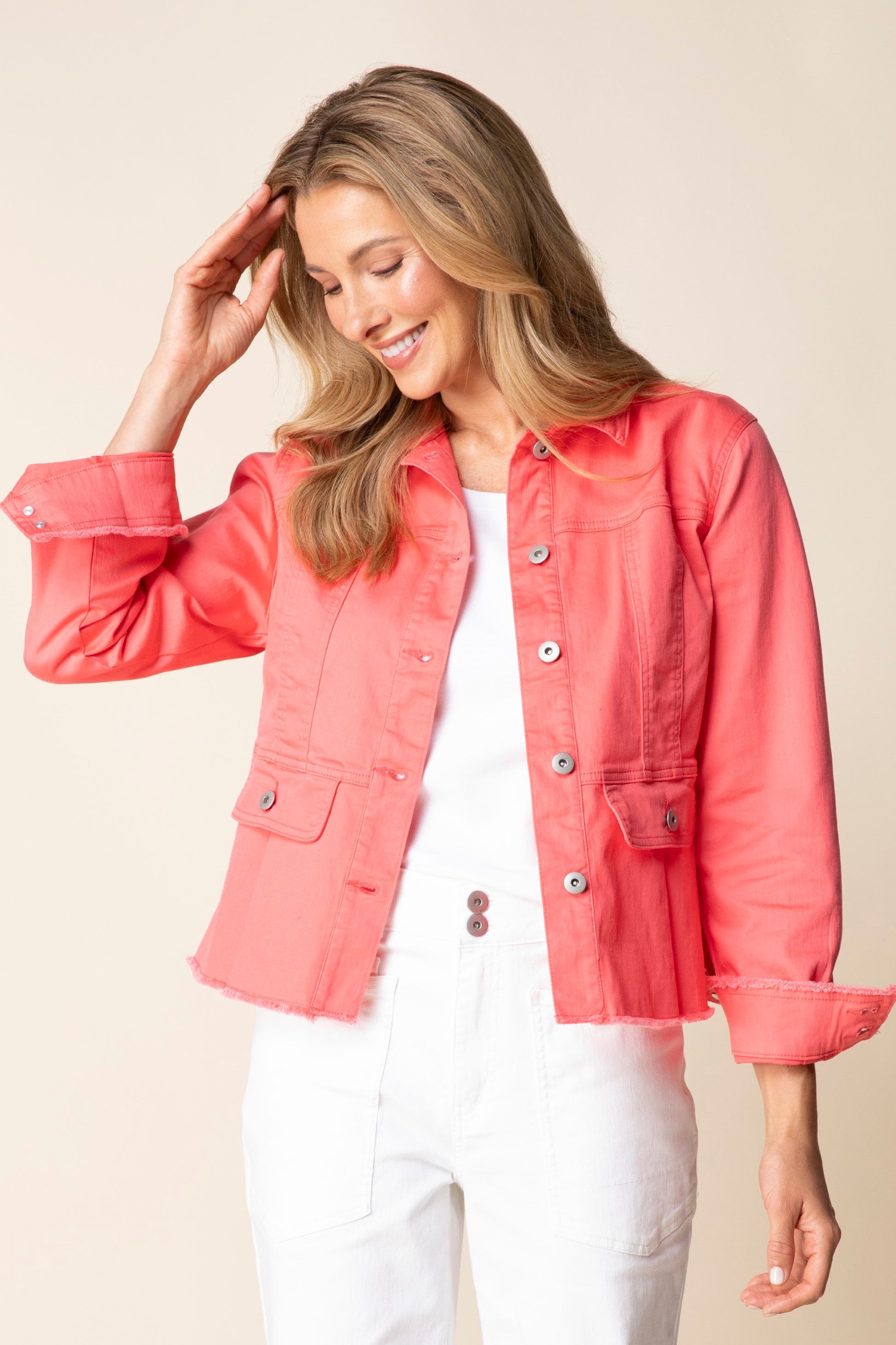 Habitat Secret Sauce Jacket