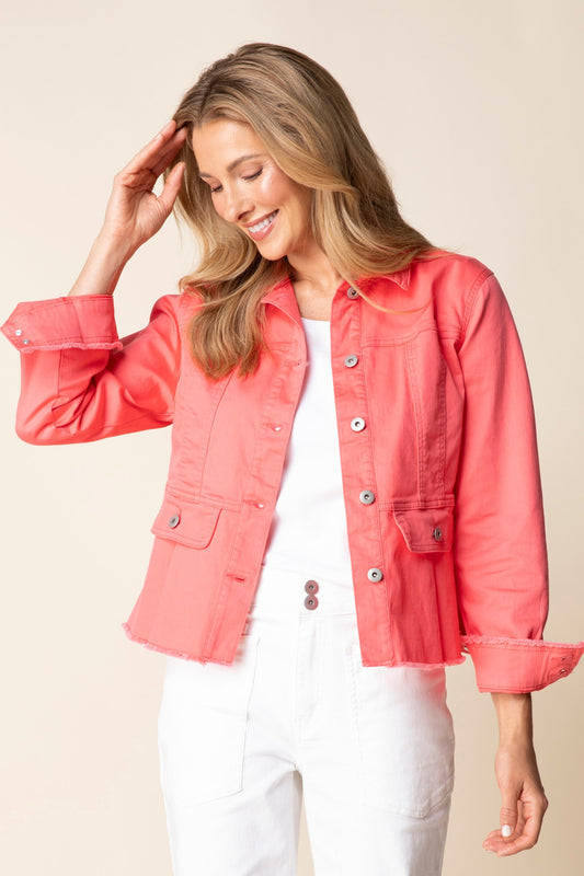 Habitat Secret Sauce Jacket