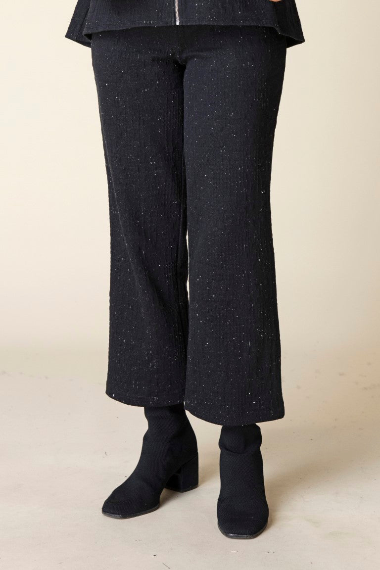 Habitat Speckle Straight Pant