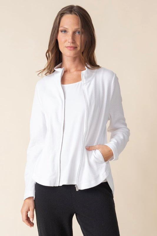 Habitat Weekend Terry Chill Jacket