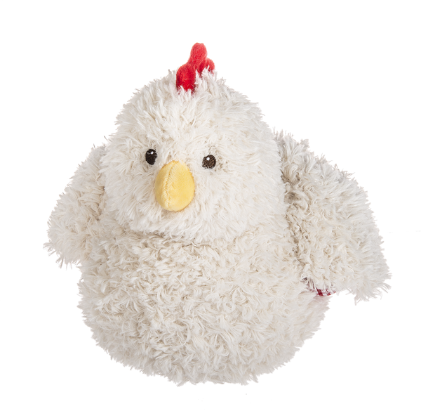 Happy Hill Chicken Learn & Grow