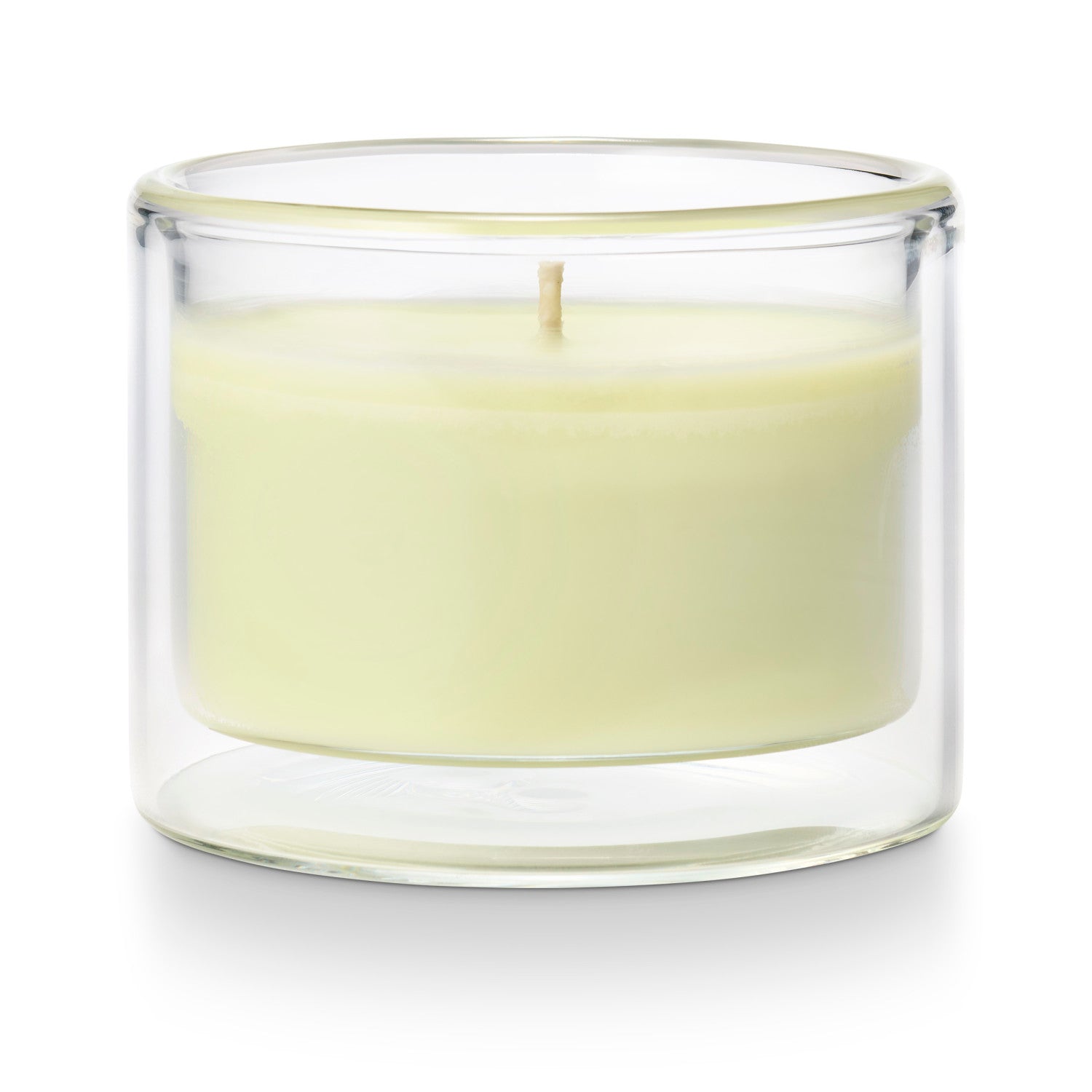 Heirloom Tomato Saturday Morning Glass Candle