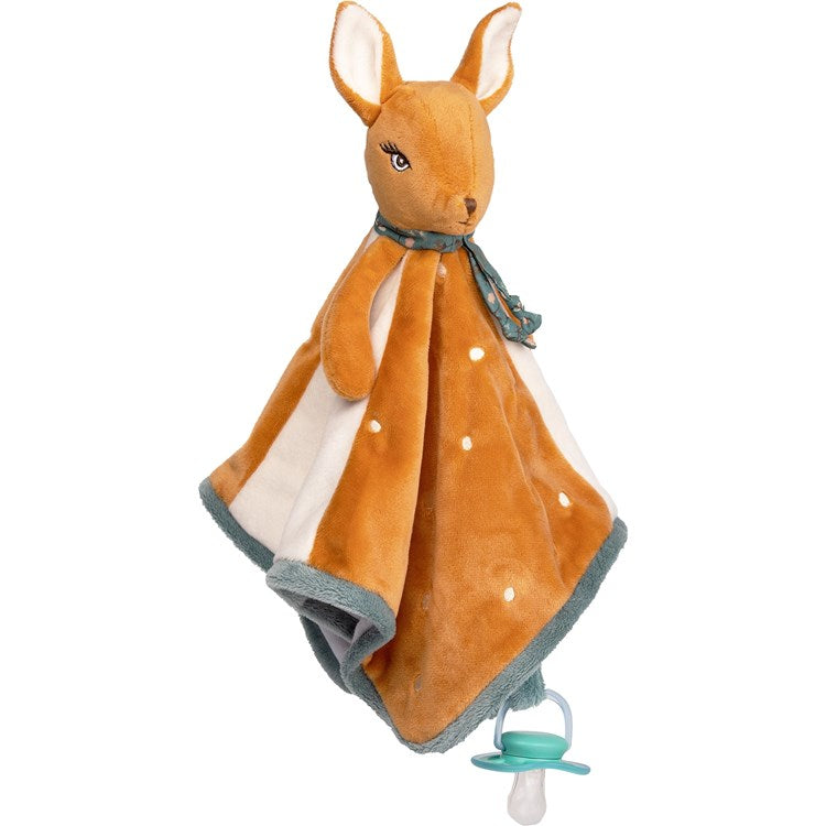 Helga Blankie With Gift Box