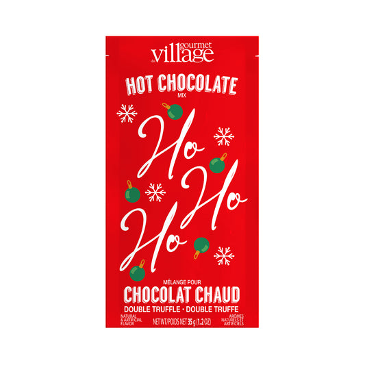 Ho Ho Ho Hot Cocoa Mix