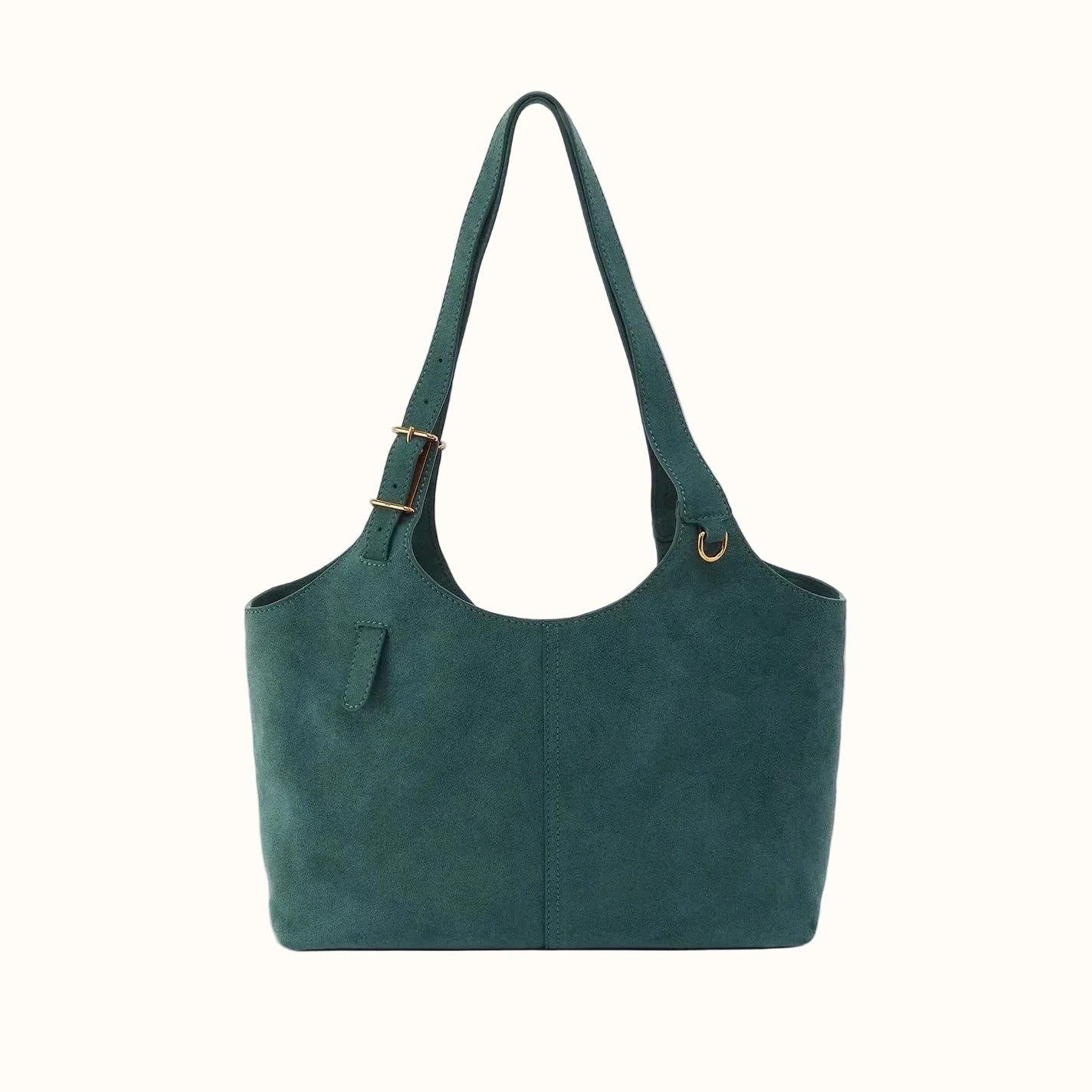 Hobo Atlas Tote - Pine Needle