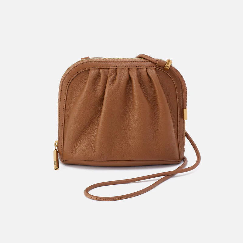 Hobo Isabelle Crossbody Timber Brown