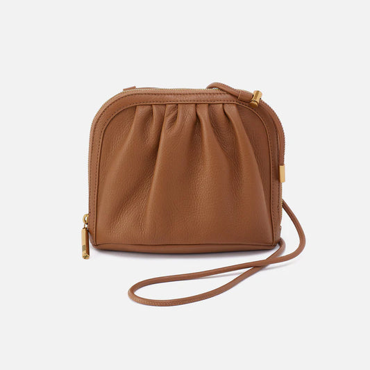 Hobo Isabelle Crossbody Timber Brown