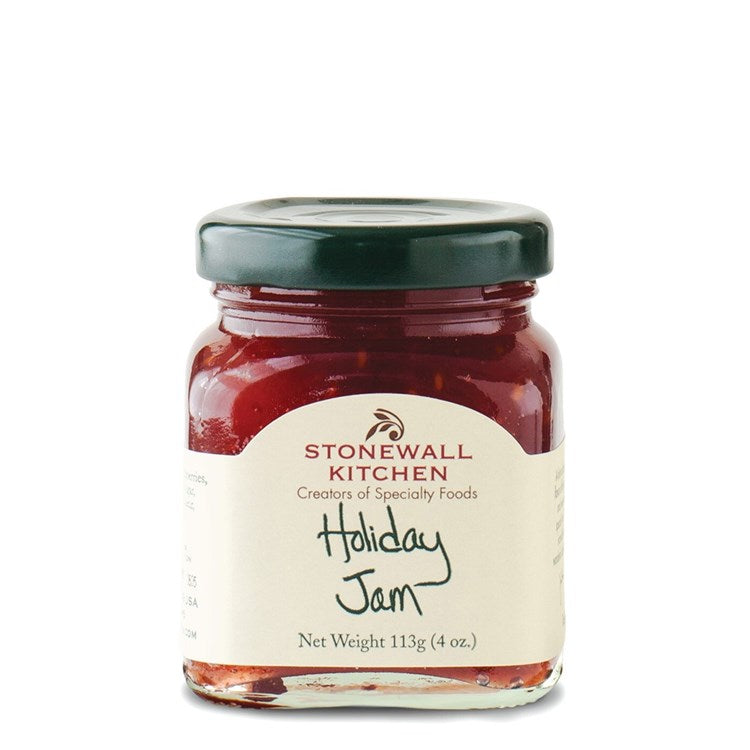 Holiday Jam 4 oz
