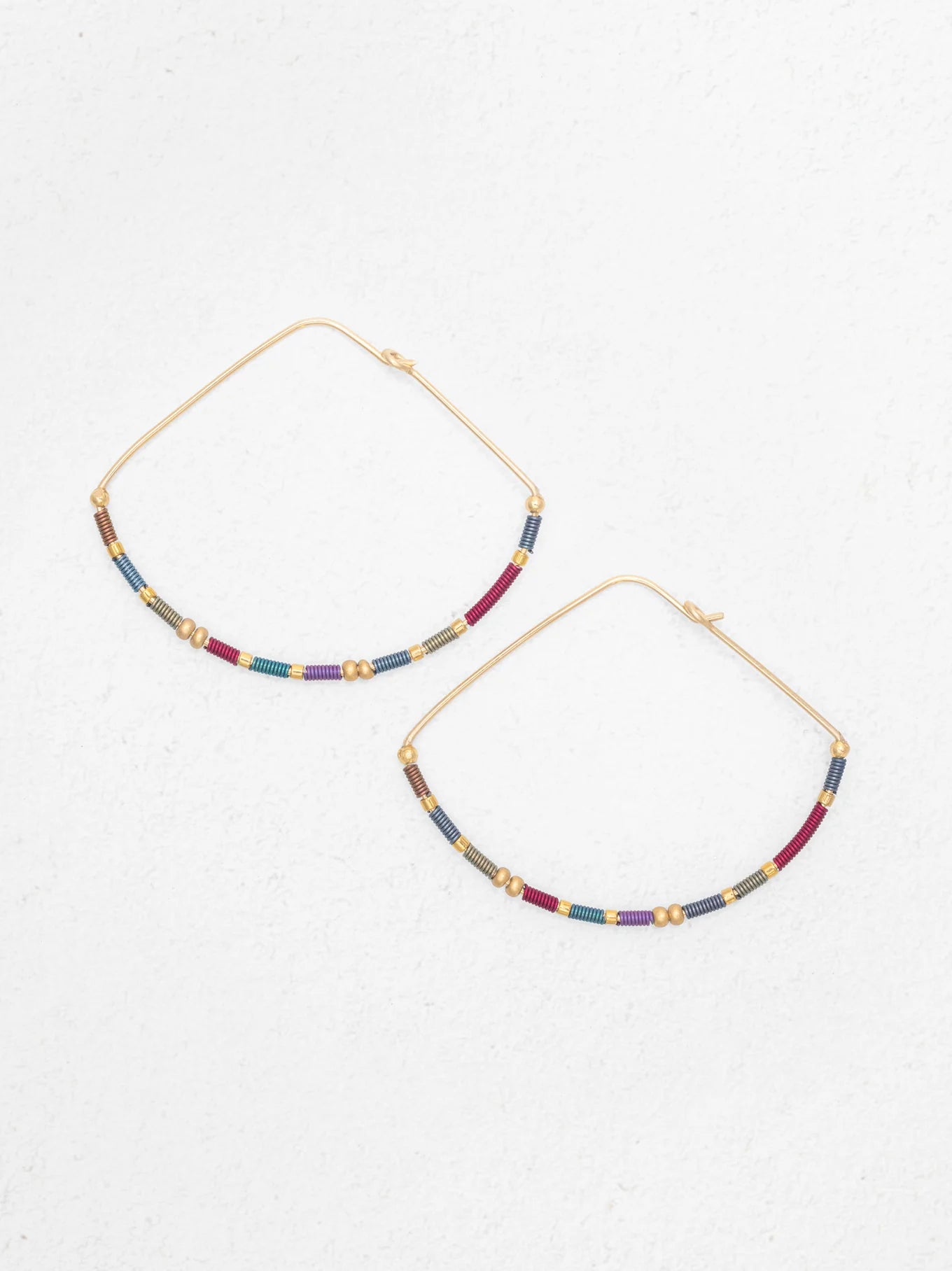 Holly Yashi Balboa Earrings