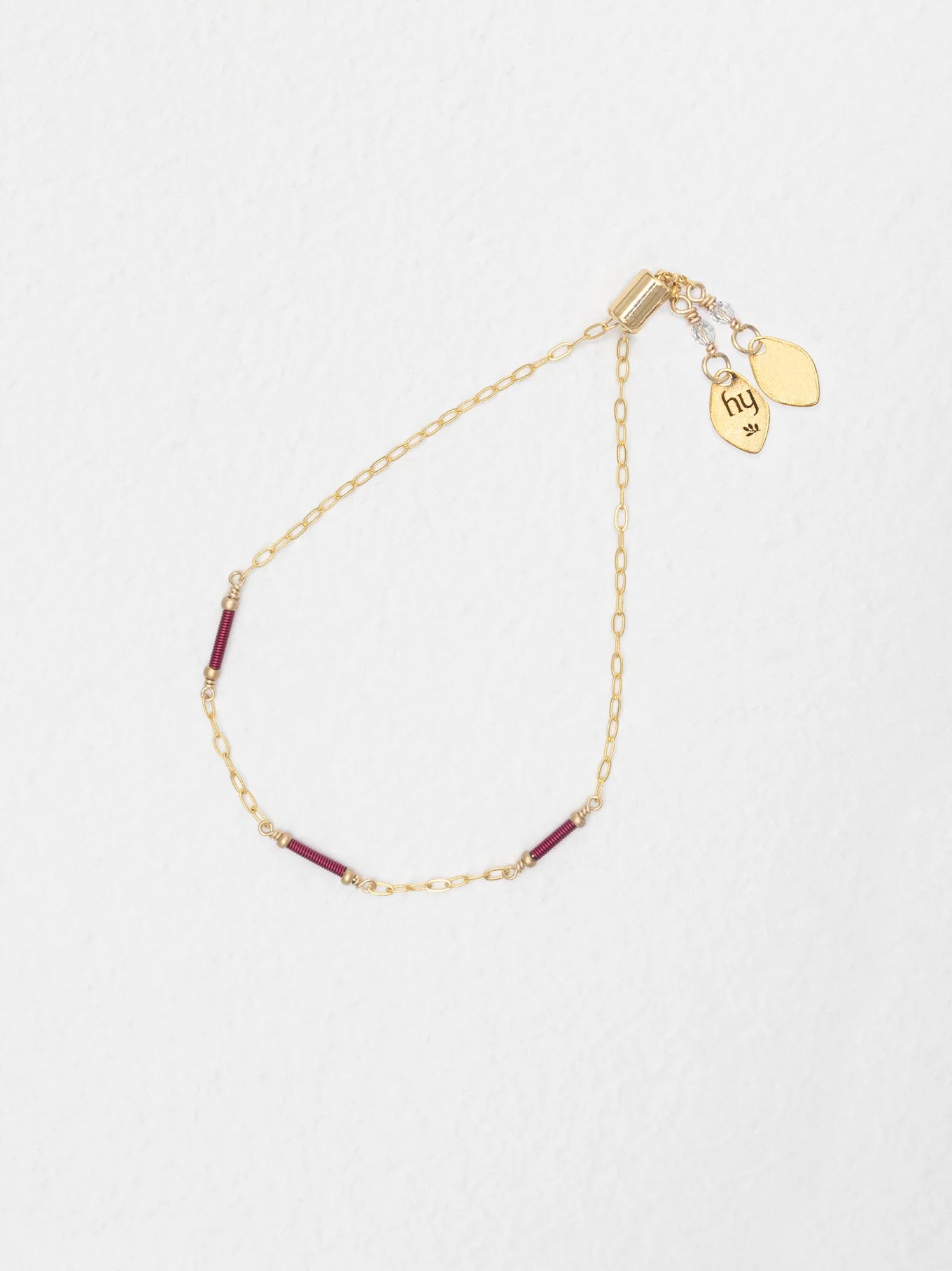 Holly Yashi Cordoba Bracelet 
