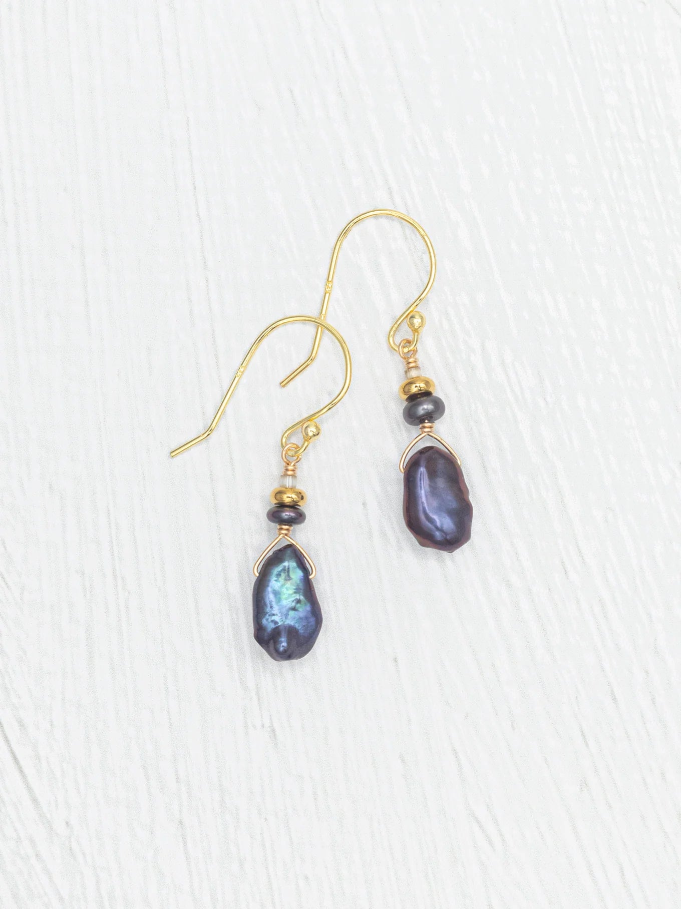 Holly Yashi Delicate Margo Earrings