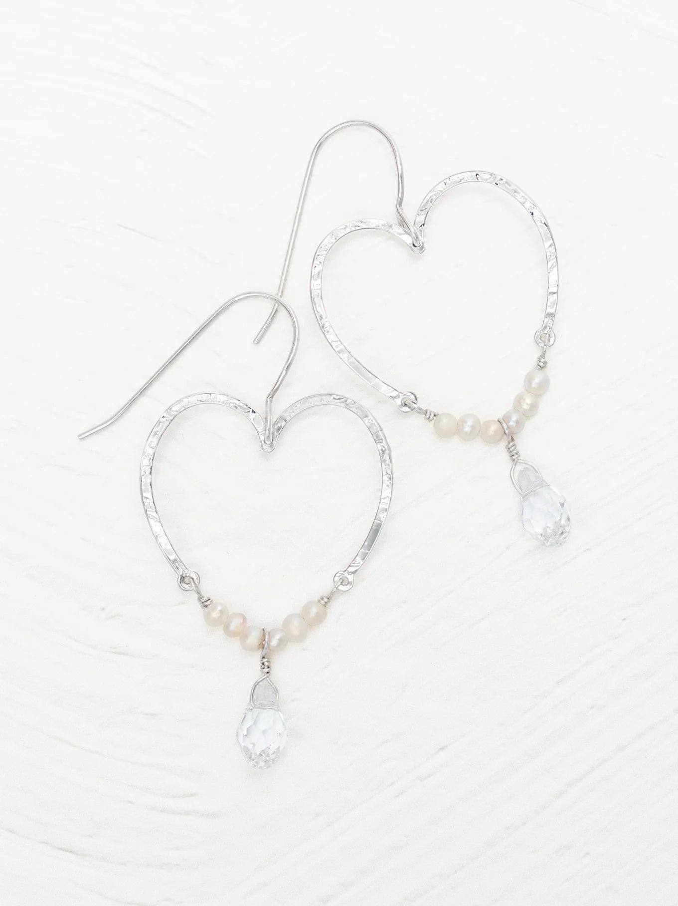 Holly Yashi Lucia Earrings