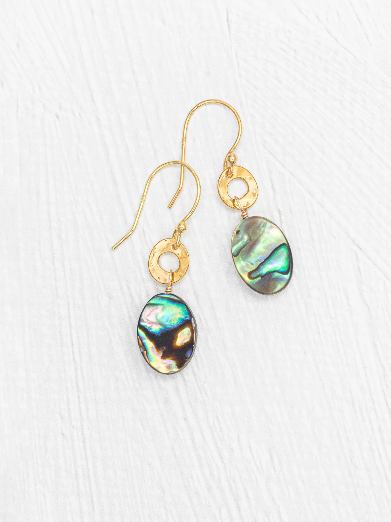 Holly Yashi North Shore Earrings