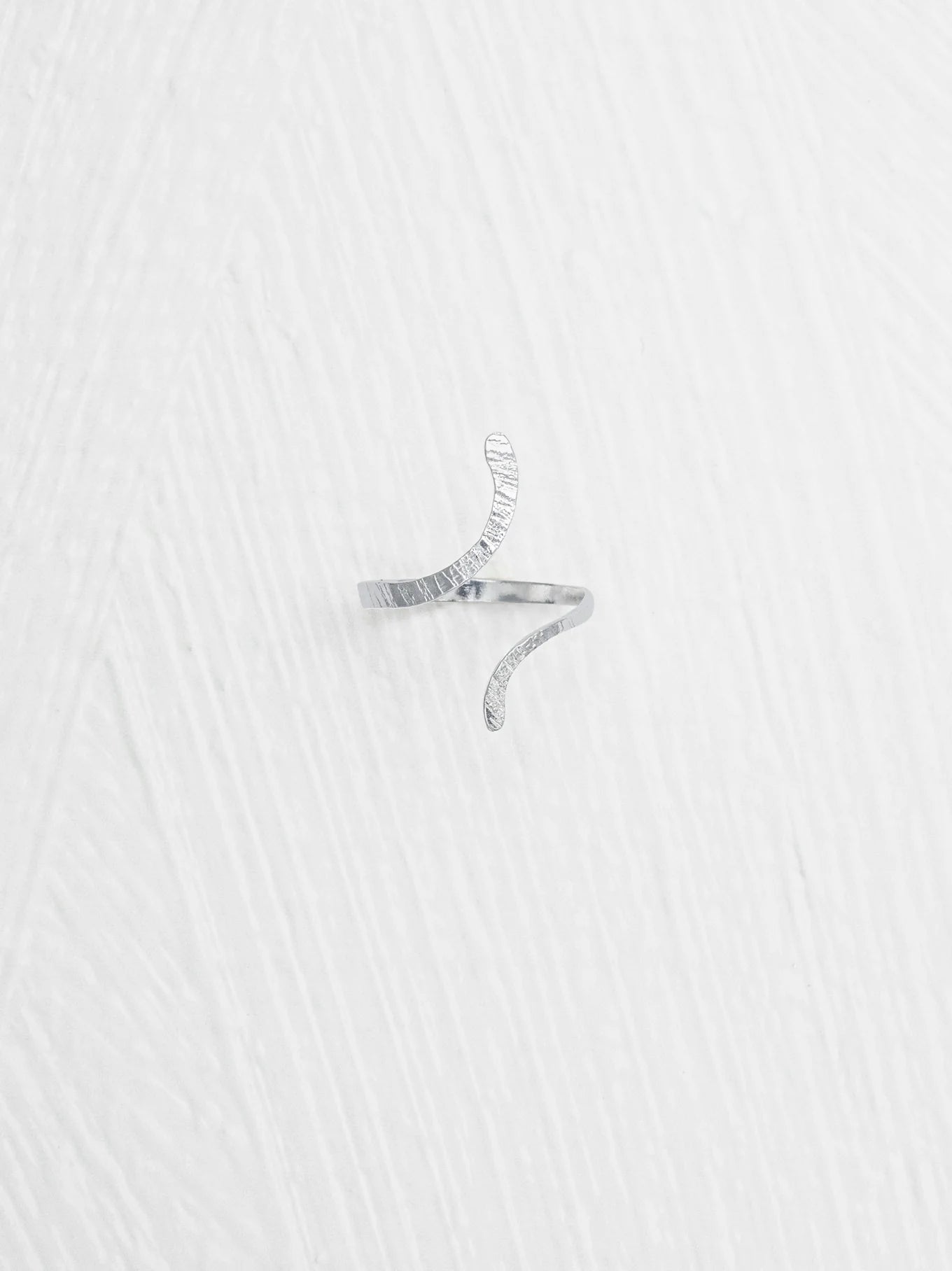 Holly Yashi Promenade Adjustable Ring