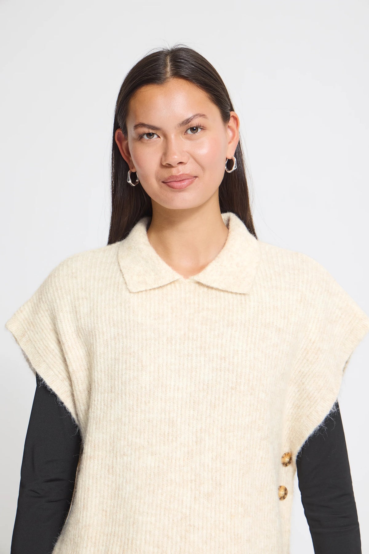 ICHI IAYLVA Poncho