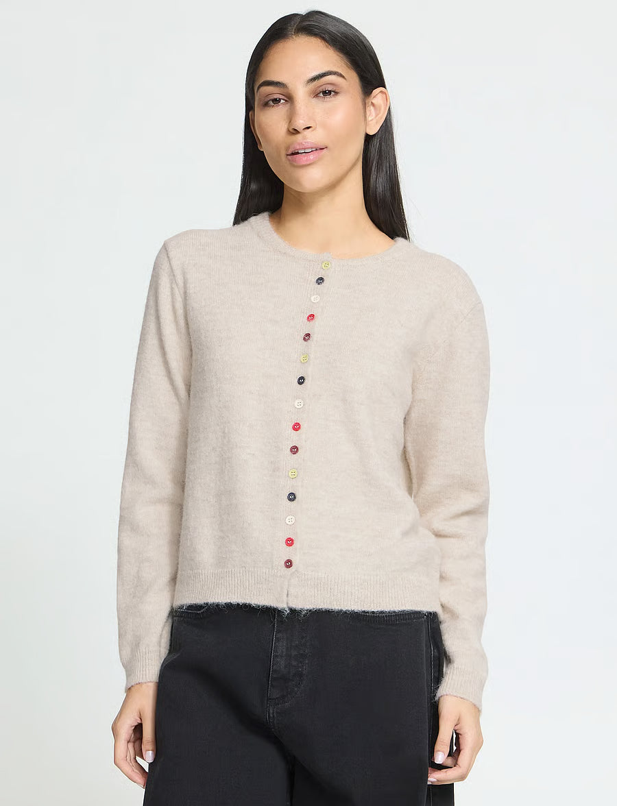 ICHI IHFANTIA Sweater