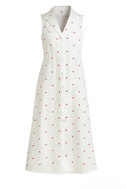 Velvet Heart Ceri Dress