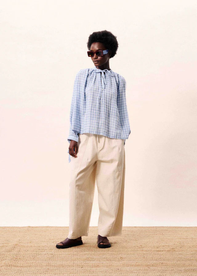 FRNCH Havasia Blouse