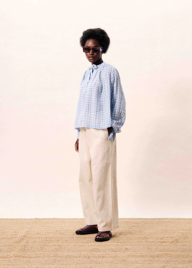 FRNCH Havasia Blouse