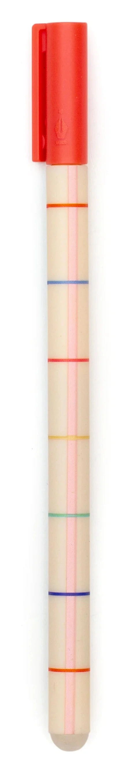Inkerie Erasable Pen