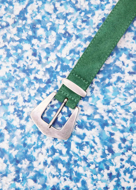 FRNCH Crystal Belt