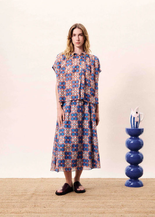 FRNCH Rigel Skirt