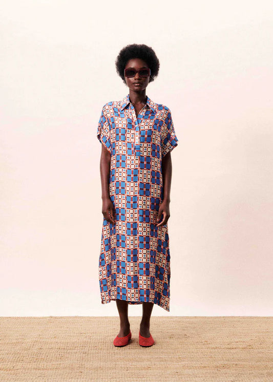 FRNCH Canopus Dress