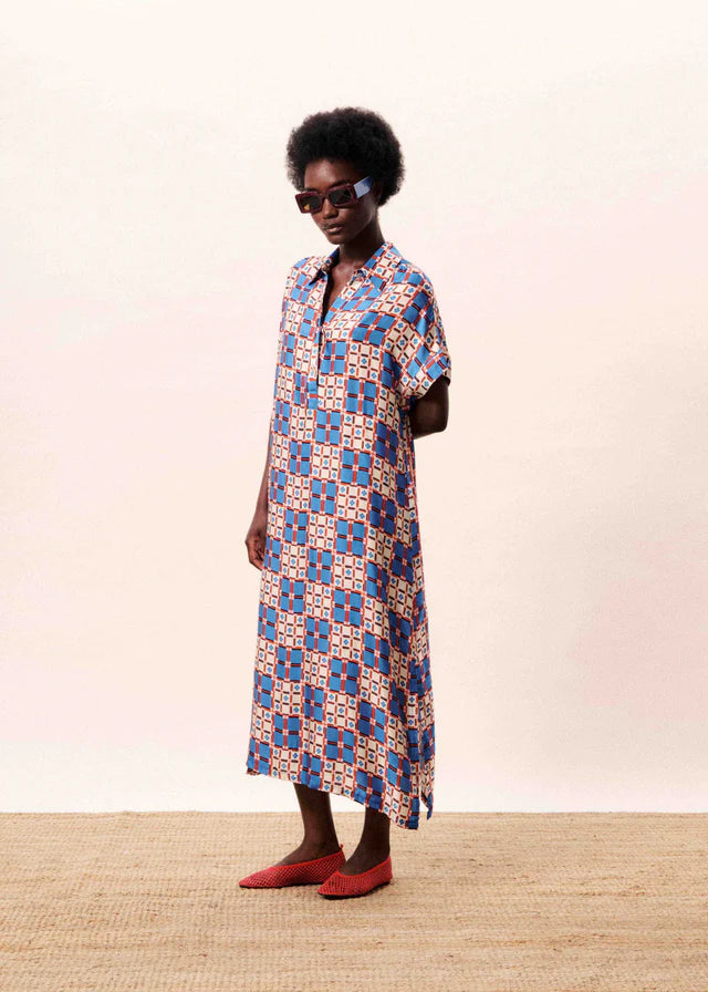 FRNCH Canopus Dress