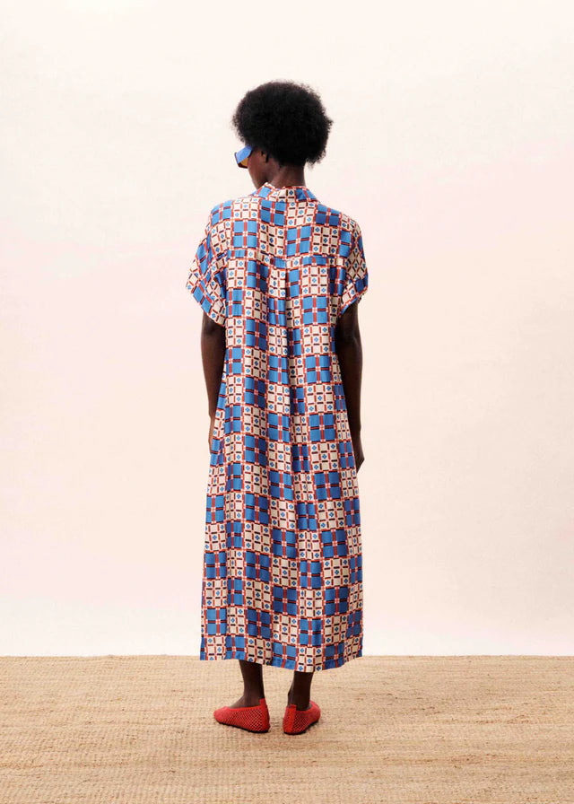 FRNCH Canopus Dress